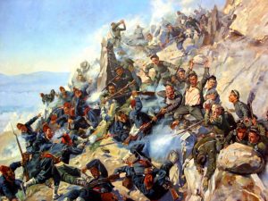 Battle of Shipka