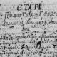 Титульна сторінка «Коломацьких статей», 1687 р.