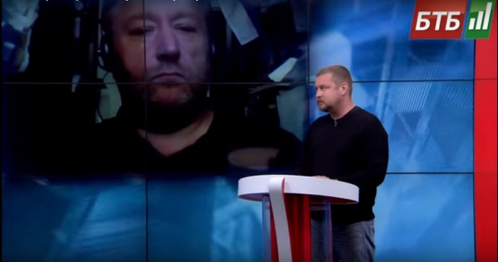 Теледиалог о Древней Руси и “LikБез’е”. Кирилл Галушко и Александр ...